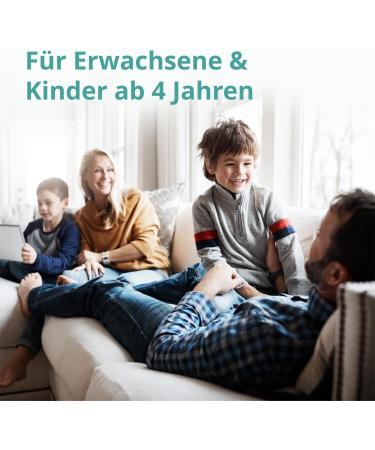 Lemocin Prohydro Limetable Tablets - Menthol Throat Relief for Adults & Kids (4+) | Vitamin C Biotin & Marshmallow Extract - 50 Pieces - Buy Online on GoSupps.com