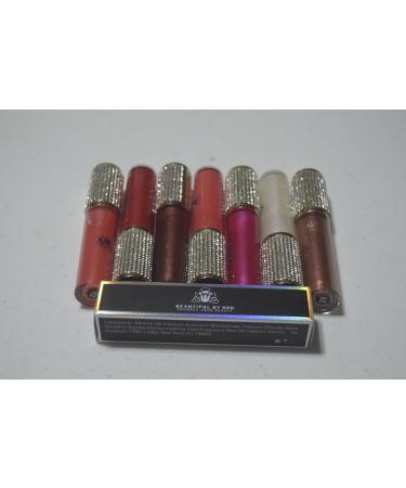 Buy Stargazer Lip Gloss - 0.11 Oz Pack of 9 | International Shipping Available - Buy Online on GoSupps.com