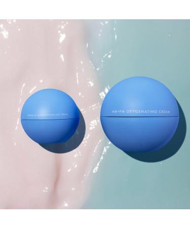 Eye Contour Cream with Hyaluronic Acid and Niacinamide - Wrinkle Smoothing Action and Reduction of Dark Circles and Puffiness - Zoom In - 15 ML Vegan - Glowfilter by Marta Lozano - Buy Online on GoSupps.com