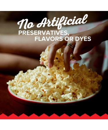 ORVILLE REDENBACHER'S Microwave Movie Theater Butter 39.49 oz - Buy Online on GoSupps.com