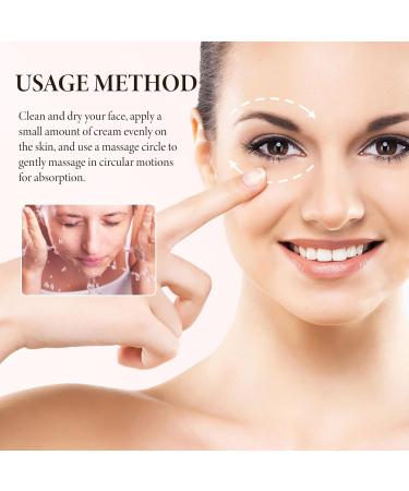 Buy Bee Venom SkinCare Set - Anti-Wrinkle & Hydrating Face Lotion Essence Cream & Eye Cream | International Shipping Available - Buy Online on GoSupps.com