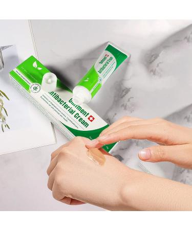 Neyeau Cream Organic Chinese Herbal Cream Face and Body Cream Natural Herbal Ointment Skin Cream Moisturizing Skincare External Use - Buy Online on GoSupps.com