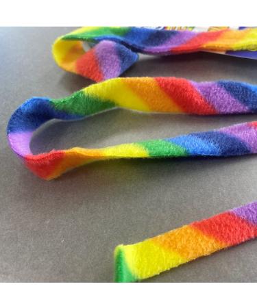 Rainbow Cat Charmer - Durable and Safe Toy for Cats | 1 Count - Buy Online on GoSupps.com