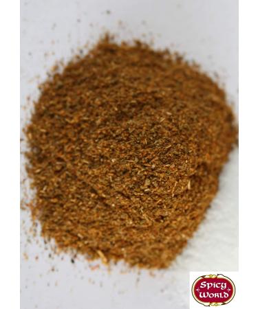 Spicy World Cumin Powder 5 lb Bulk Bag - Ground Indian Spice | Cuminum Cyminum - Buy Online on GoSupps.com