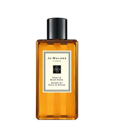 Jo Malone Peony & Blush Suede Shower Oil - 250ml