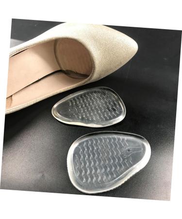 Buy Gatuida 3 Pairs Magnetic Floor Mat & Gel Metatarsal Pads - Replaceable Foot Pads for Women & Girls - Ideal for High Heels & Comfort - Buy Online on GoSupps.com