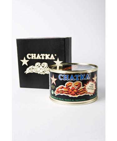 Chatka King Crab 100% Legs (220g) - Premium Quality Seafood - Buy Online on GoSupps.com