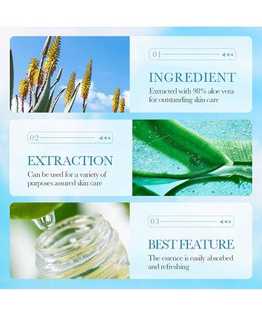 Teenage Girls Aloe Vera Skin Care Set - 9PCS Gift Kit with Cleanser, Toner, Serum, Face Cream, Eye Cream, Hand Cream, Clay Mask Stick, Lip Balm - Skincare for Teens - Buy Online on GoSupps.com