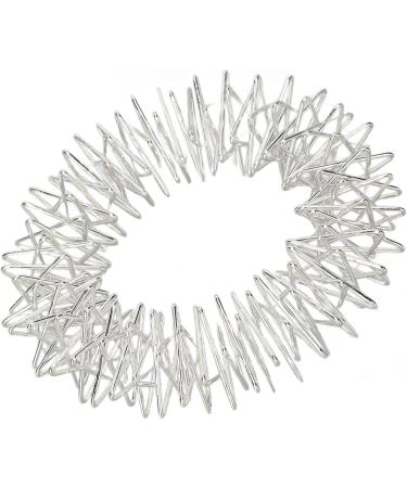 Wrist Massage Ring & Acupressure Bracelet - Relieve Stiffness & Enhance Relaxation | Shop Internationally - Buy Online on GoSupps.com