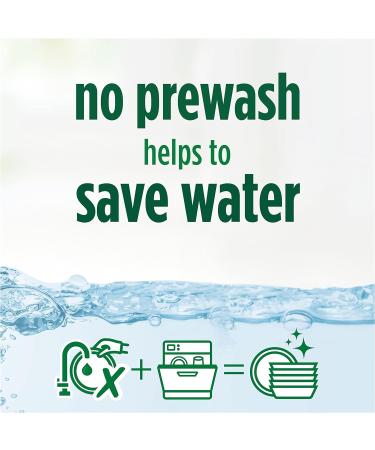 Fairy Platinum Plus All-In-1 Dishwasher Tablets Lemon 90 Tablets (5x18) Our Best Cleaning For A Clean Like New Removes Dullness & Prevents Limescale (Pack of 2) - Buy Online on GoSupps.com