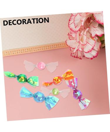 PRETYZOOM 85 Pcs Miniature Colored Candies Pocket Accessories Ob11 As Shownx5pcs 2.5x0.5cmx5pcs - Buy Online on GoSupps.com