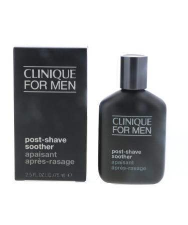Clinique CLINIQUE Men Post Shave Soother Beard Control 75 ml