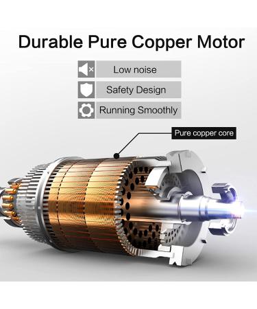 Shiatsu Neck and Back Massager with 8 Heated Rollers - Kneading Massage Pillow for Shoulders, Lower Back, Legs, and Feet - Relaxation Gift for Men and Women - Present for Wife - Black - Buy Online on GoSupps.com