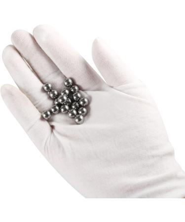 Sourcing Map 40pcs 8mm Bicycle Wheel Bearing Steel Balls - High Quality & Durable | International Shipping - Buy Online on GoSupps.com