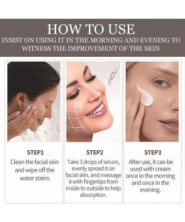 Retinoid 2% Emulsion Retinol Serum Retinol Serum High Strength for Face Hydrating Serum Retinoid Facial Serum Antiaging Face Serum Face Moisturiser Anti Wrinkle Serum Fade Fine Lines Skincare Serum - Buy Online on GoSupps.com