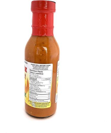 Portugallo Hot Sauce Piquante Gluten Free Sans Gluten Portuguese Sauce - Buy Online on GoSupps.com