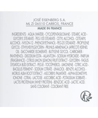 Eisenberg Main Care 50 ml - Premium Skincare for All Skin Types | International Shipping Available - Buy Online on GoSupps.com