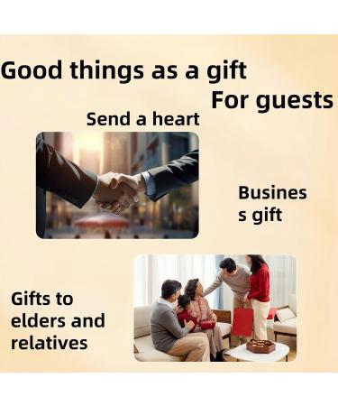  MKSDDF MKSDDF - Preserved Dried Fruits - Healthy Fruit Snacks - Asian Snacks - Chinese Snacks - Preserved Fruit Snacks - 120g Gift Box (Strawberry Cans) - Buy Online on GoSupps.com