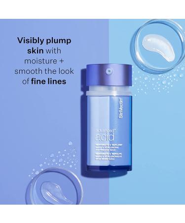 StriVectin Advanced Hydration Hyaluronic Acid Serum 1 fl oz - Anti-Aging Moisturizer - Buy Online on GoSupps.com