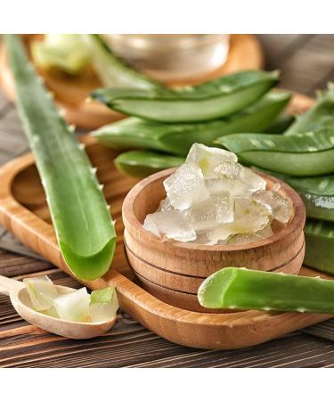 Sovita Aloe Vera Cream Aquabalance 24 - Lightweight Moisturizer for Natural Skin Hydration | 100ml - International Shipping Available - Buy Online on GoSupps.com