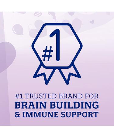 Enfamil NeuroPro Gentlease Baby Formula 8 Fl Oz Bottles (Pack of 4) - Brain and Immune Support with DHA - Clinically Proven to Reduce Fussiness, Gas, and Spit-Up in 24 Hours - Buy Online on GoSupps.com