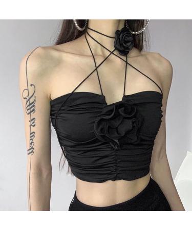 Southjieling Camellia Brooches & Attachments Elegant Jewelry Accessories for Sweaters Skirts & Dresses | White Floral Decorations - Buy Online on GoSupps.com