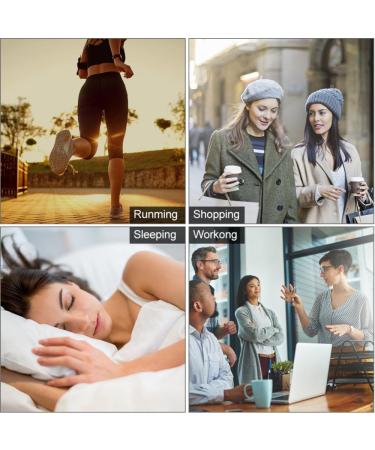 Yotown Gel Heel Socks - Moisturizing Gel Socks for Pain Relief & Skin Care | Dry Foot Protection | 1 Pair with Air Holes - Buy Online on GoSupps.com