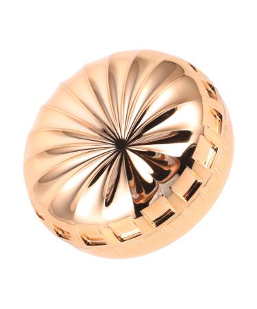 FRCOLOR Epilateur Manuel Et Hommes Appareil pilation Sans Fil Pour Enlever Poils Des Bras Jambes Dor