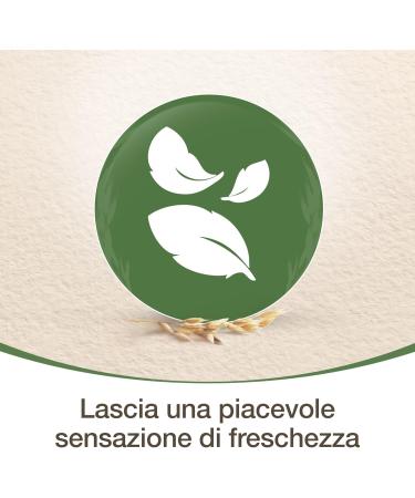  Aveeno Aveeno Delicate Shower Gel 500 ml - Buy Online on GoSupps.com