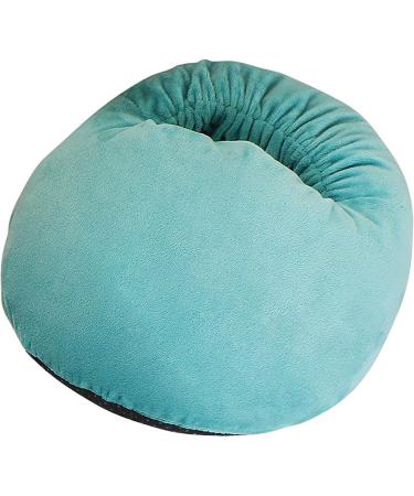 Libcflcc Heating Foot Warmer - Soft Cozy Heat for Ultimate Comfort | International Shipping Available - Buy Online on GoSupps.com