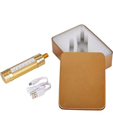 Handheld Vein Finder for Babies & Children | USB Charge Injection Vein Viewer | Phlebotomy IV Nurse Tool - Buy Online on GoSupps.com