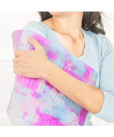 GOQOTOMO Heating Pad - Fast-Heating Technology for Pain Relief - Moist/Dry Heat Therapy - Auto-Off Hot Pad - Colorful - Buy Online on GoSupps.com