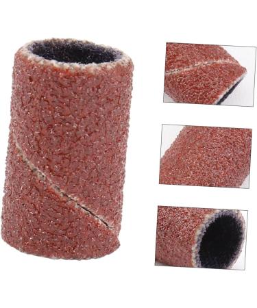 minkissy 300 Pcs Nail Cleaner Tool Nail Drill Bands Sanding Bands for Nail Drill Bits Manicure Drill Sanding Bands Nail Drill Sanding Bits Nail Bit Wood Carving Tools Ceramics Electric File mediumx3pcs As Shownx3pcs - Buy Online on GoSupps.com