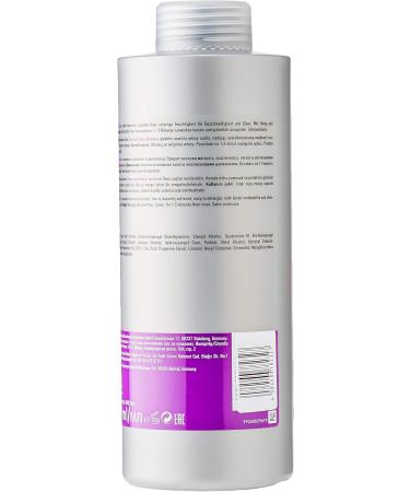 Deep Moisture Conditioner 1000 ml Feuchtigkeits-Conditioner - Buy Online on GoSupps.com