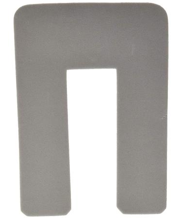 Horseshoe Ankle Pad 3/8" Small