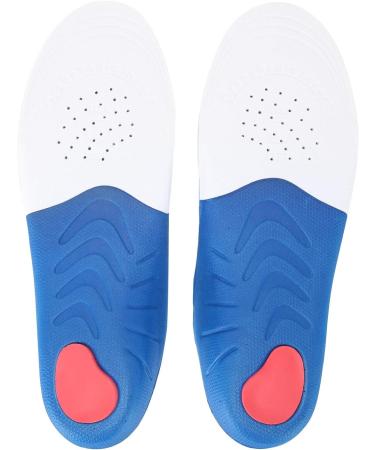 Sonew Children's Orthotic Insoles - Damping Inserts for Flat Feet Pain Relief | Comfortable Walks - Buy Online on GoSupps.com