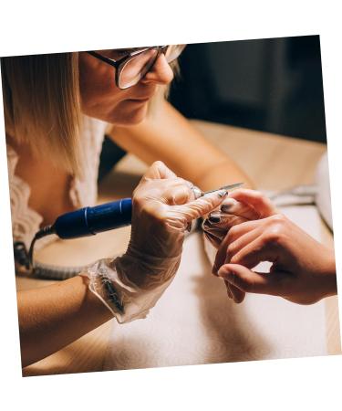 Beaupretty Drill nail polisher nail grinding bits manicure replacement bits nail drill tips nail file bit nail cuticle bit electrical tools Nail Grinding Heads electric nail pedicure Tools - Buy Online on GoSupps.com