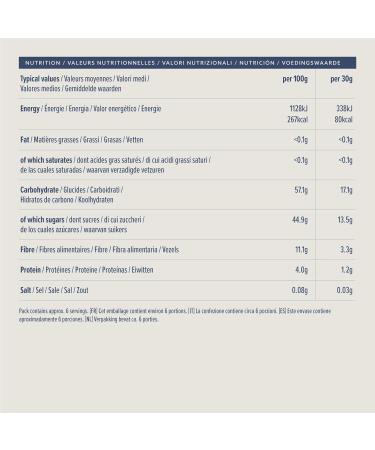 by Amazon Dried Figs 200 g - Buy Online on GoSupps.com