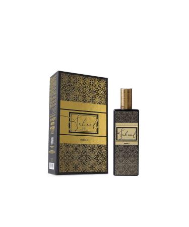 KSL BARGELLO SUKOUD UNISEX 50 ml PERFUME EDP (1.7oz)