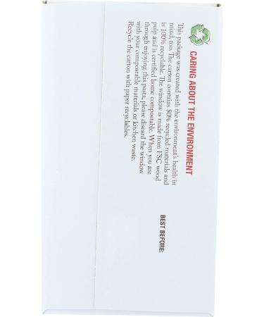 Jovial Egg Tagliatelle Gluten-Free Pasta | USDA Organic Whole Grain Brown Rice | Made in Italy | 9 oz - Buy Online on GoSupps.com
