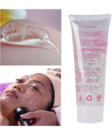 Viowey 2PCS Cooling Gel for Laser Hair Removal Microcurrent Conductive Gel for Face Gel Conductor Used with Beauty Device for Face Body 21.2Oz - Buy Online on GoSupps.com