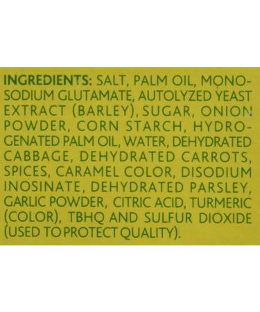 Knorr Vegetable Bouillon Cubes  Pack of 12 Vegetable 2.1 Ounce (Pack of 12) - Buy Online on GoSupps.com