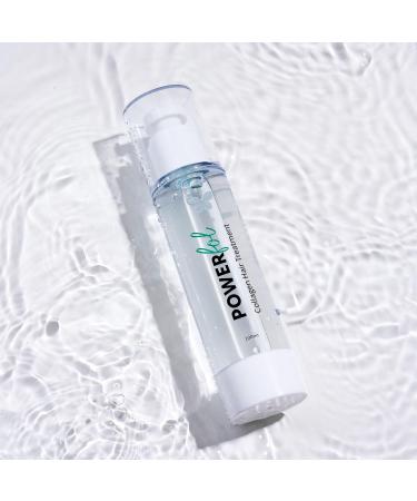 Collagen Hair Treatment - Bevanni powerFOL for Stronger Healthier Hair | International Shipping Available - Buy Online on GoSupps.com