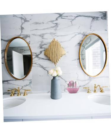 DRESSOOS 8 in 1 Nail File Stainless Double Bun Nail Trimming Kit Camping Accessory Nail Kit Nail Kit Mirroraid Travel Accessories Nail Trimmer The Mirror Suite Manicure Pink medium Pink - Buy Online on GoSupps.com