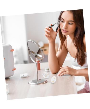 Buy 5 Pairs Silicone Artificial Ear Models - Realistic Display Simulation Ear Molds for eCommerce Shipping Worldwide - Buy Online on GoSupps.com