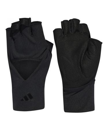 adidas Women's Training Gloves S Black