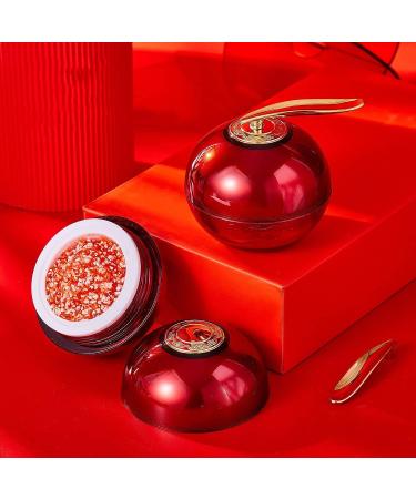 Retinol Placenta Dragon Cream - Anti Aging Face Moisturizer for Women - Buy Online on GoSupps.com