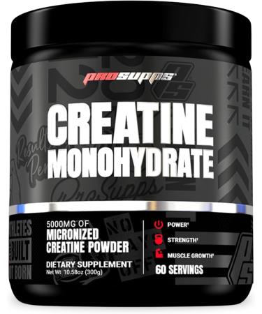PROSUPPS Hyde Nightmare Intense Energy Pre-Workout Orange Creamsicle and Creatine 300 Bundle - Buy Online on GoSupps.com