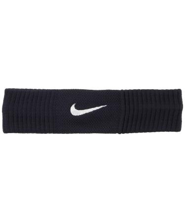 Nike DRI-FIT Reveal Headband multicolor (black / white)