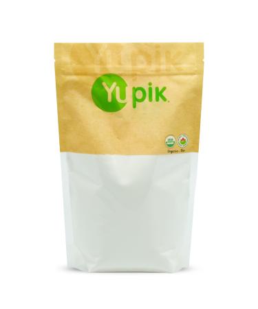 Yupik Organic Potato Starch (Gluten-Free) 1kg 1 kg (Pack of 1)